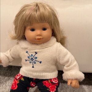 American Girl Doll